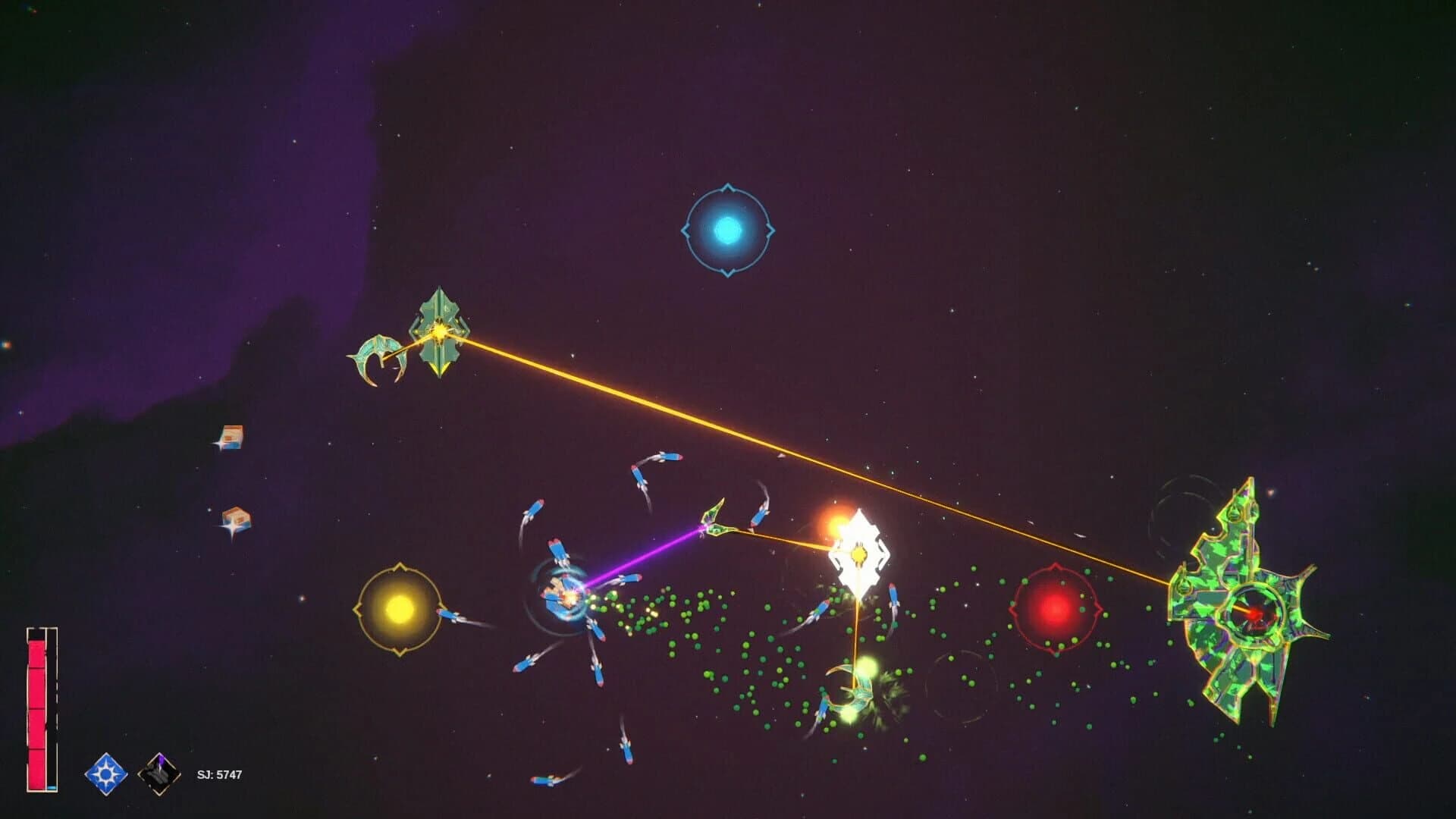 Hadley's Run: A Starship Saga screenshot 4