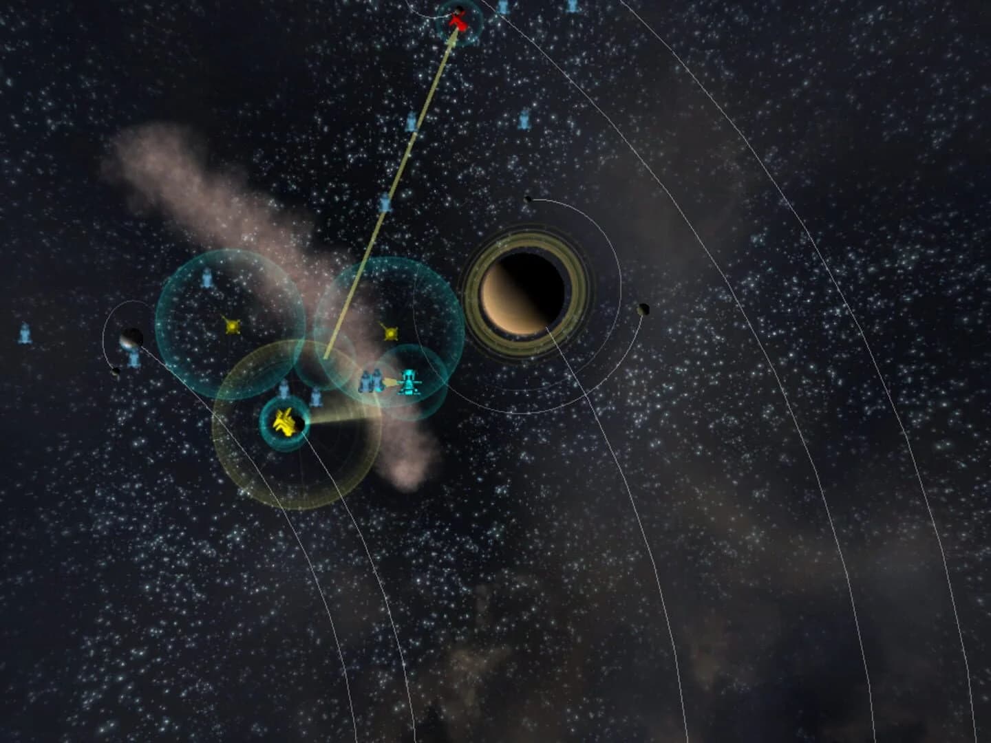 Haegemonia: Legions of Iron screenshot 3