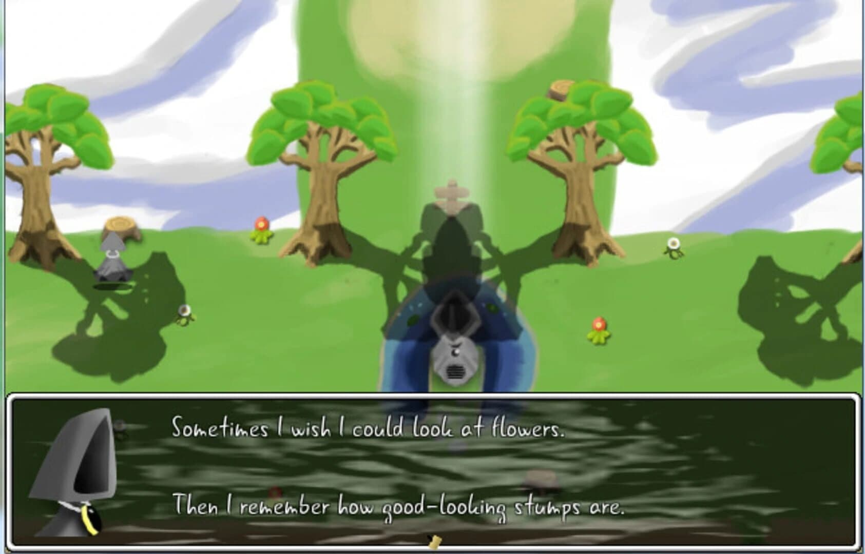 Haeven screenshot 4