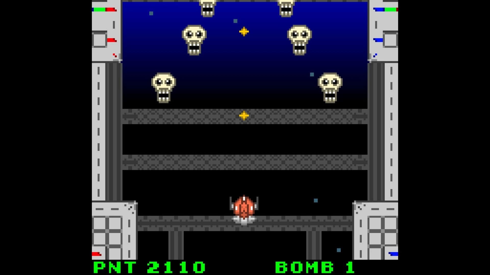 Haffy DX screenshot 2