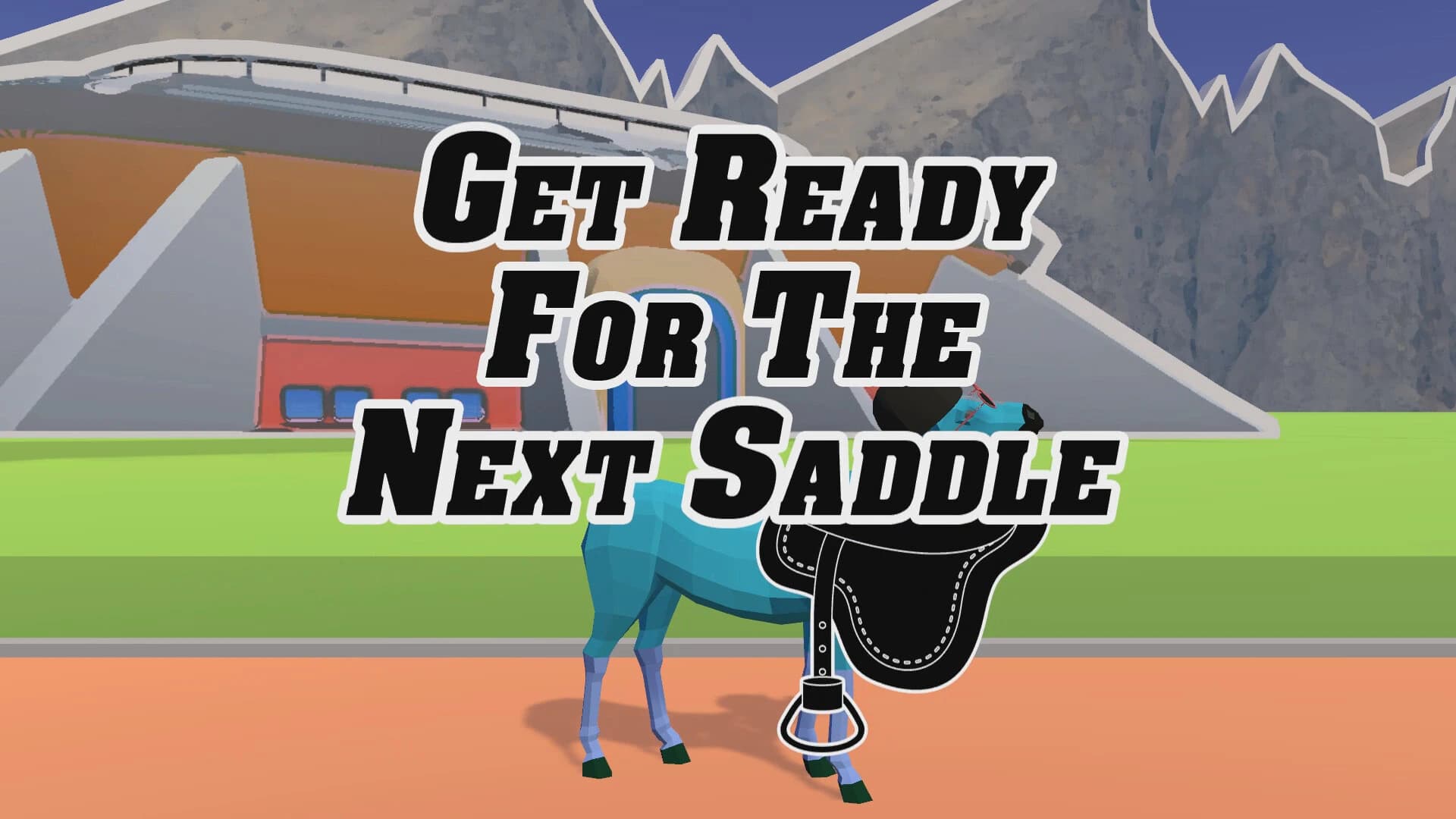HAFO: Horse Around, Find Out screenshot 5