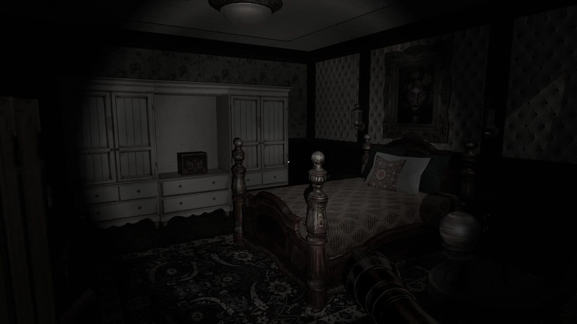 Hag screenshot 4