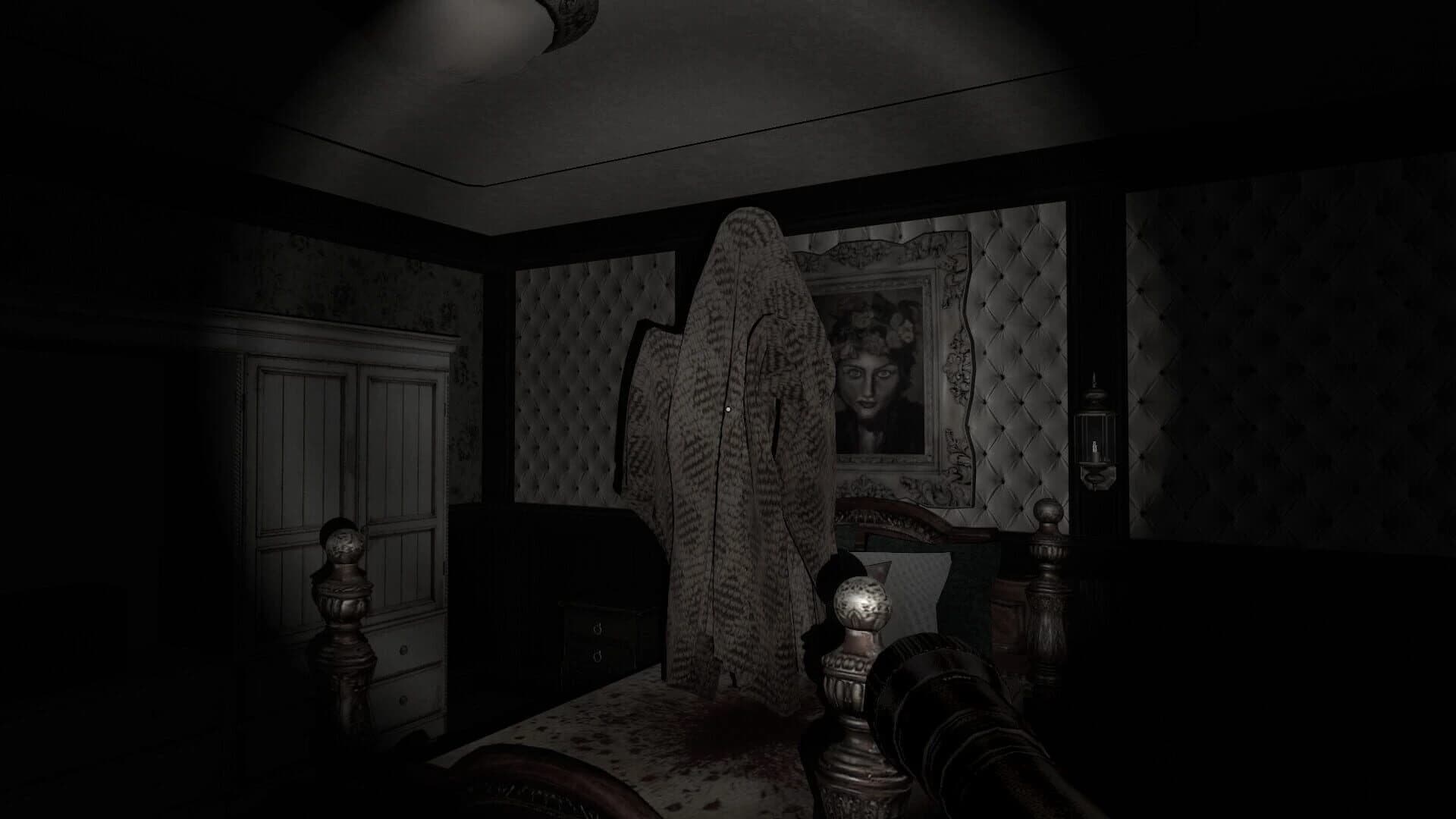 Hag screenshot 3