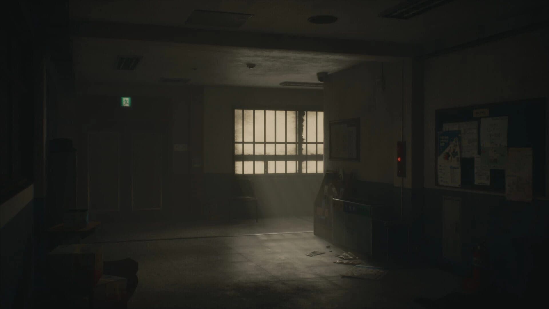 Hagyo-gil: The Way Home screenshot 5