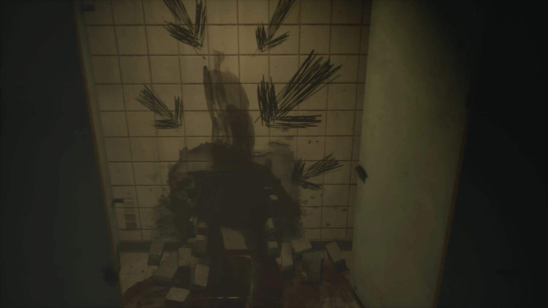 Hagyo-gil: The Way Home screenshot 2