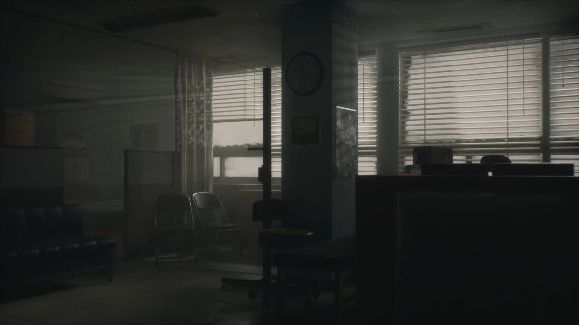 Hagyo-gil: The Way Home screenshot 1