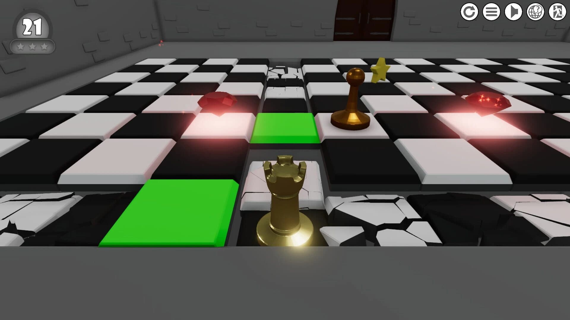 Hail to the King screenshot 2