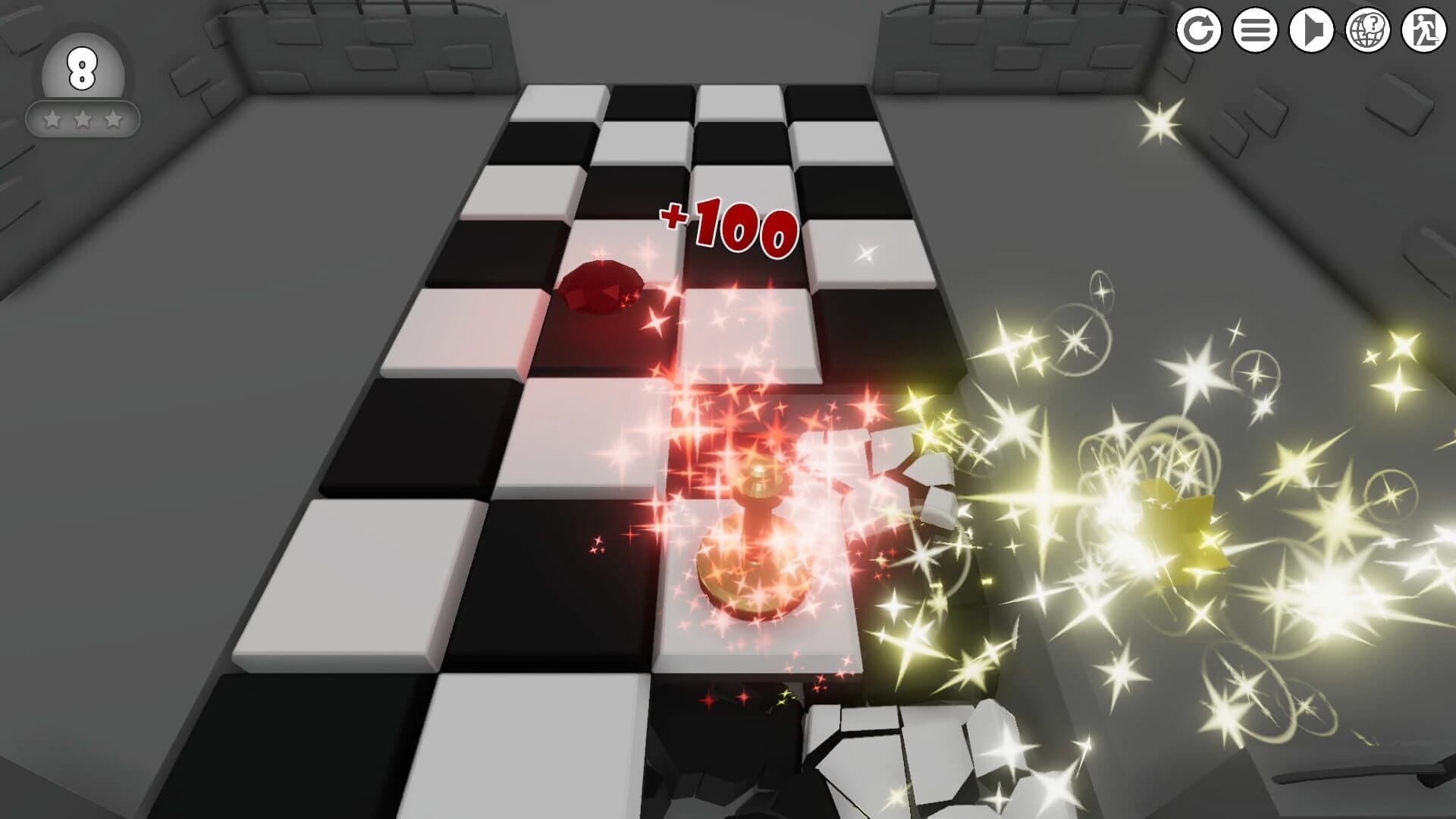 Hail to the King screenshot 5