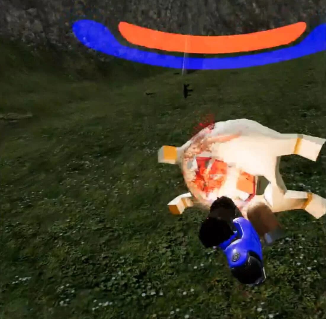 Hailstorm screenshot 4