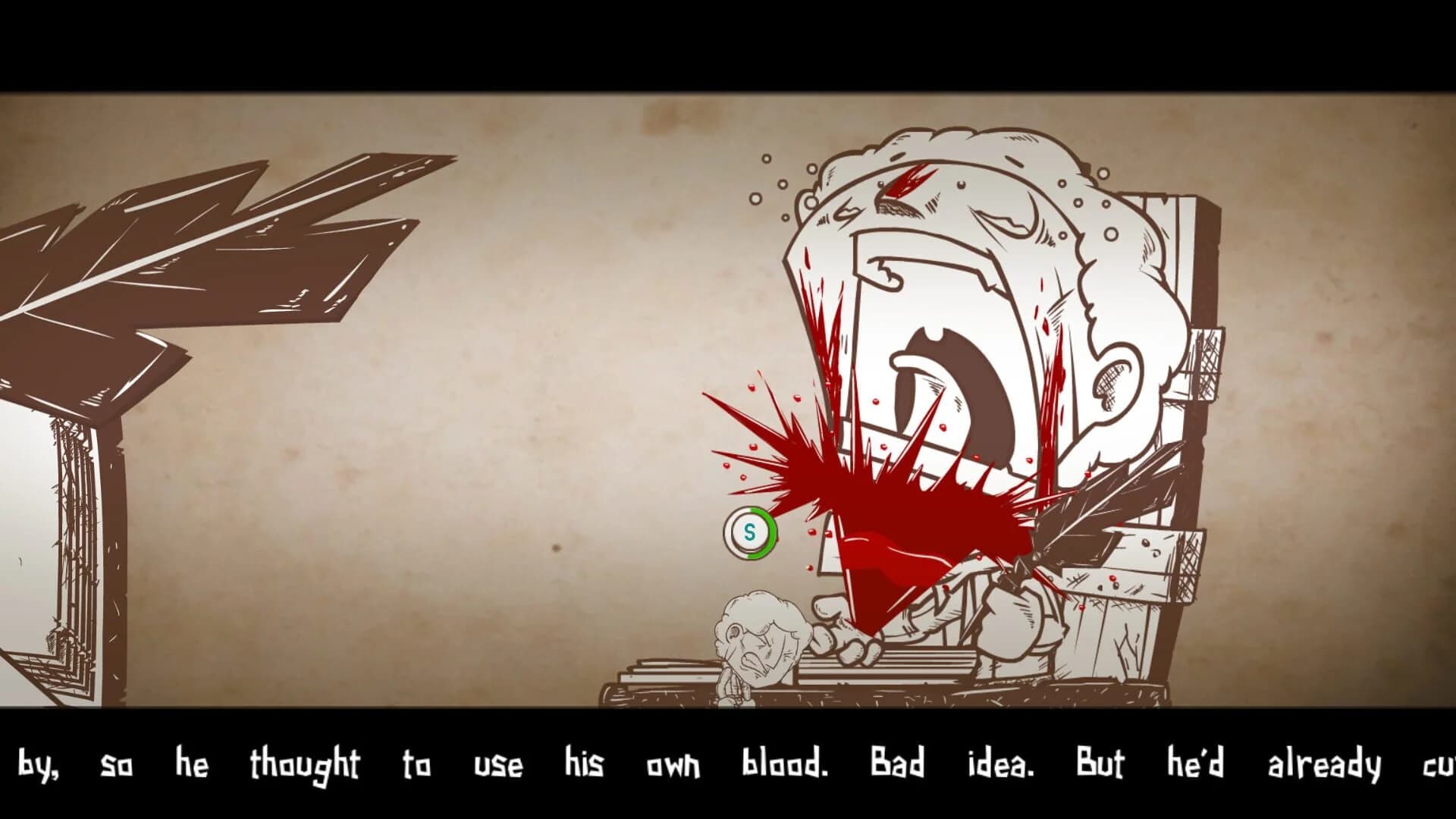 Haimrik screenshot 2