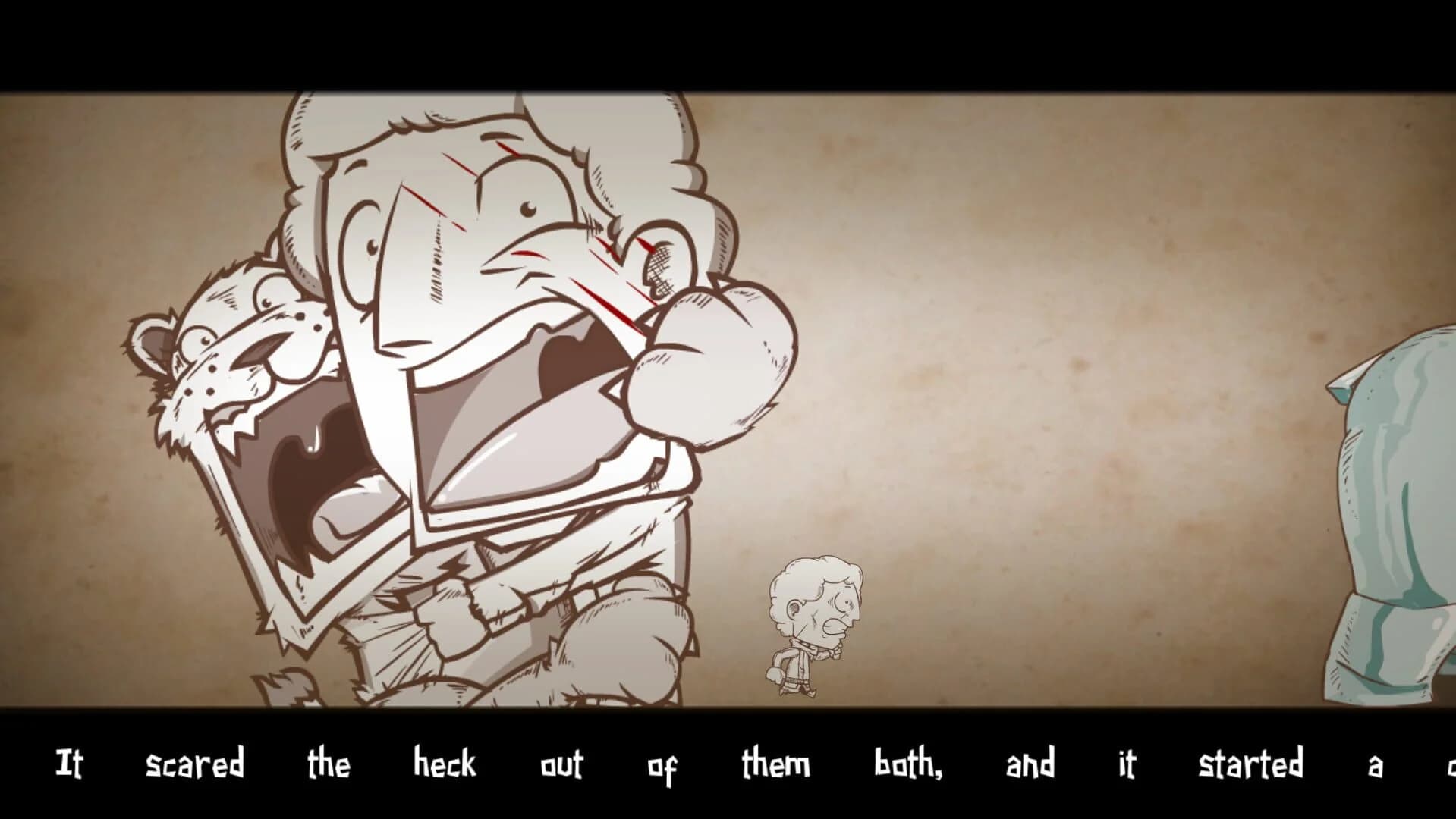 Haimrik screenshot 5