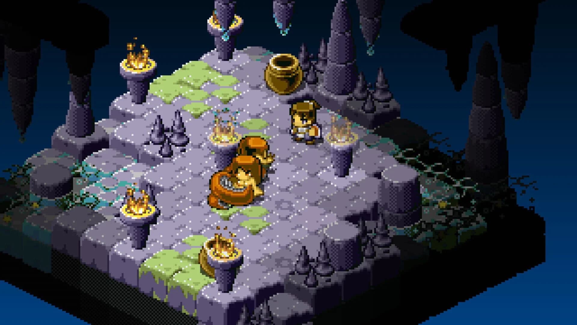 Hakoniwa Explorer Plus screenshot 4