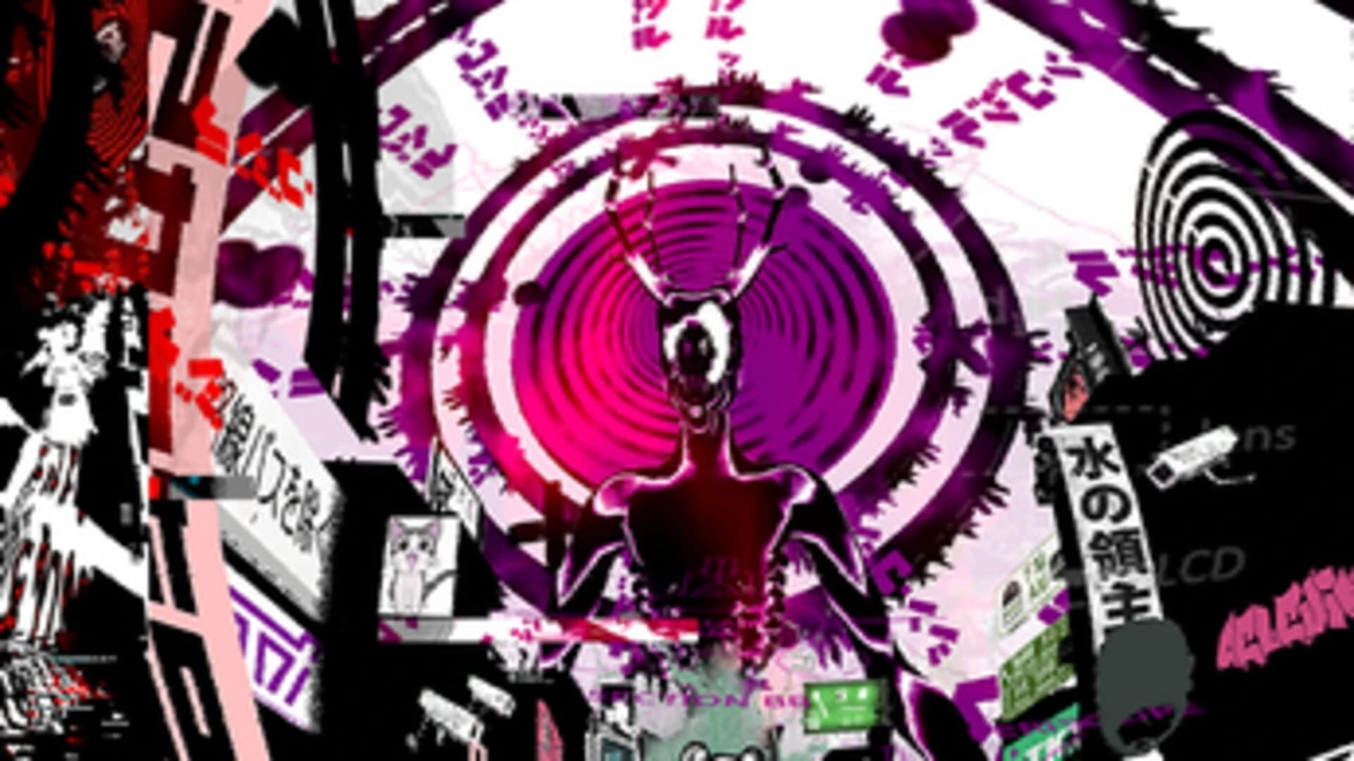 Hakuga screenshot 3