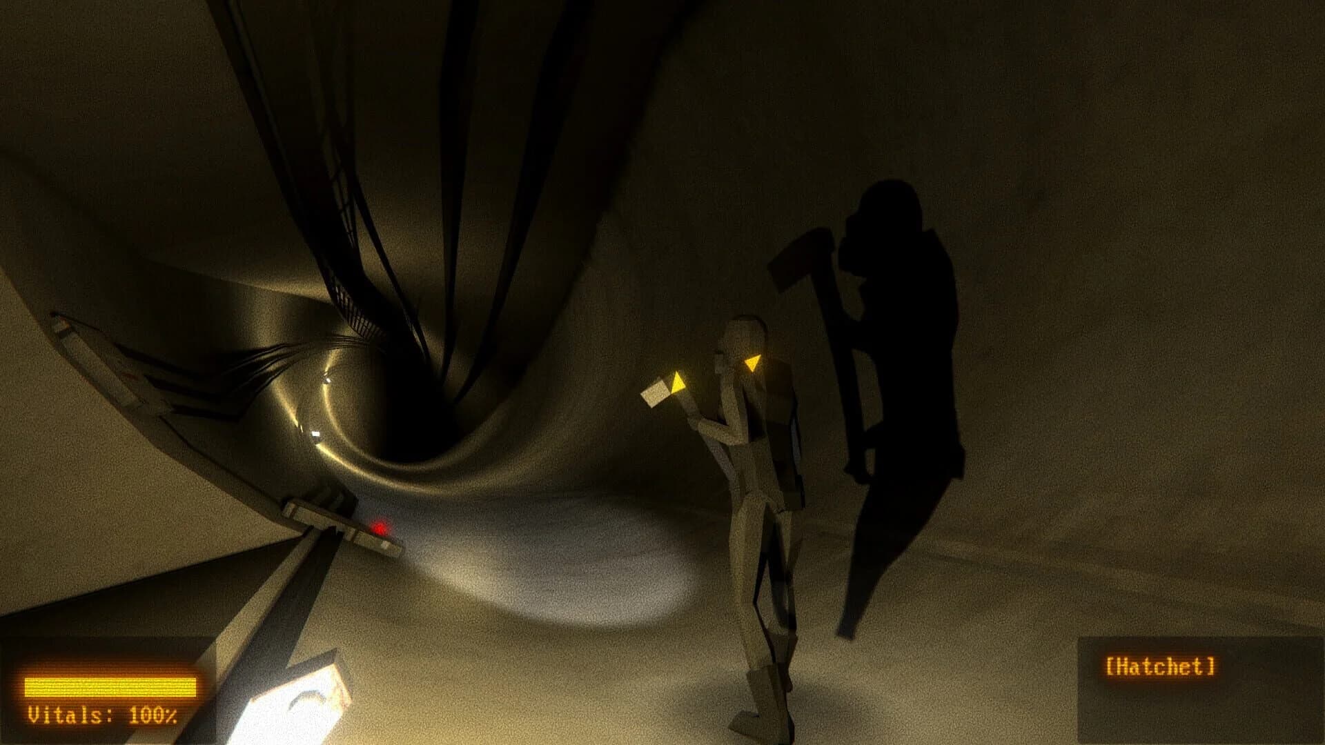 Hal_4 screenshot 1