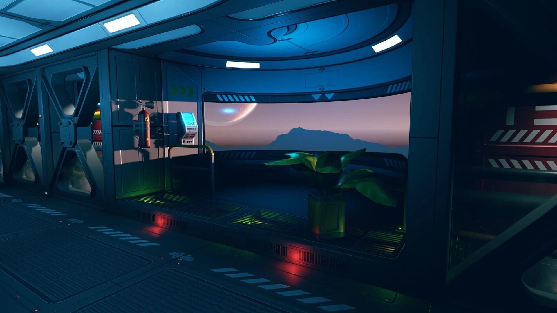HAL Protocol screenshot 4