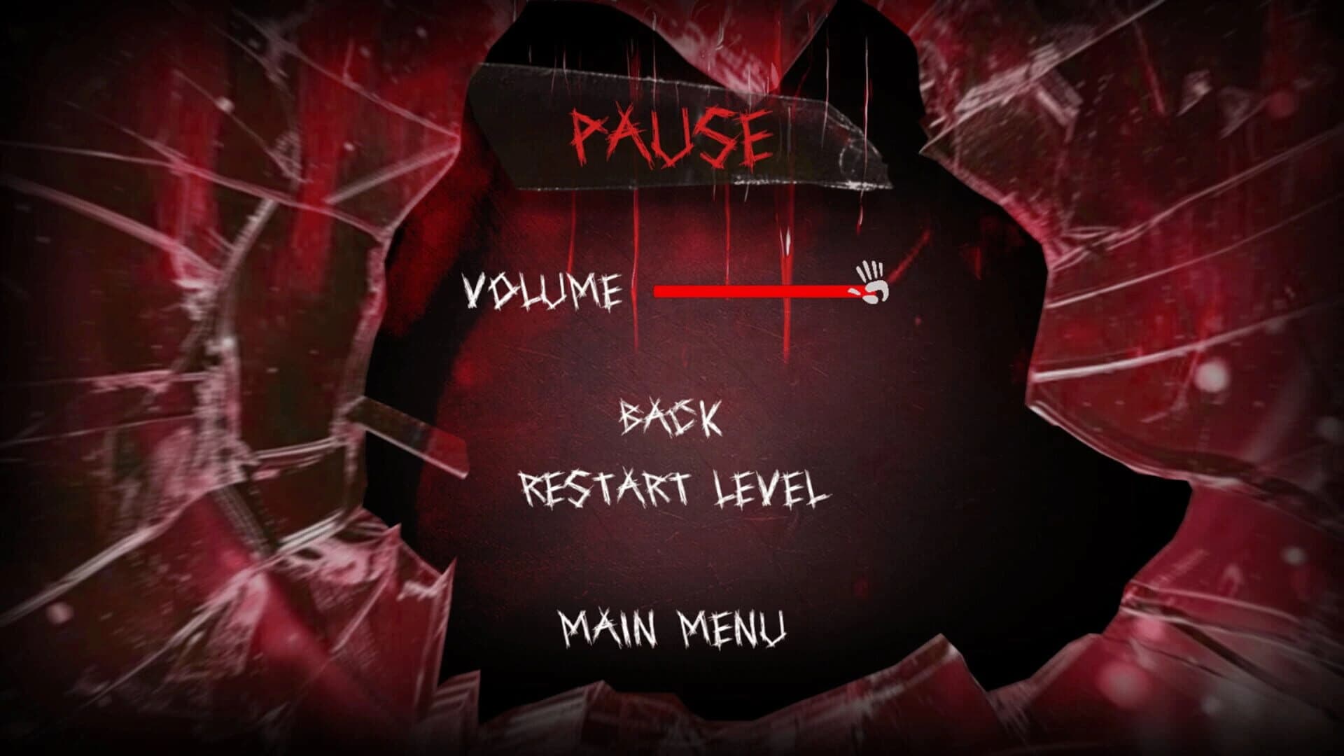 Half Left screenshot 5