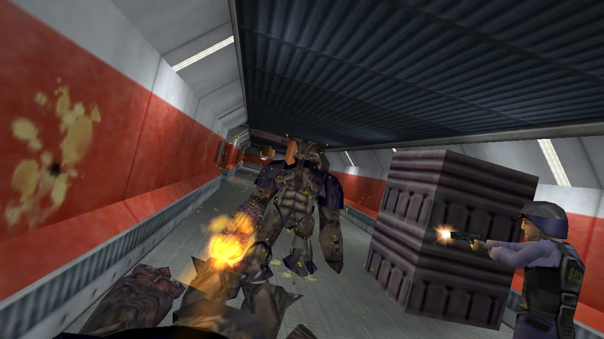 Half-Life screenshot 2