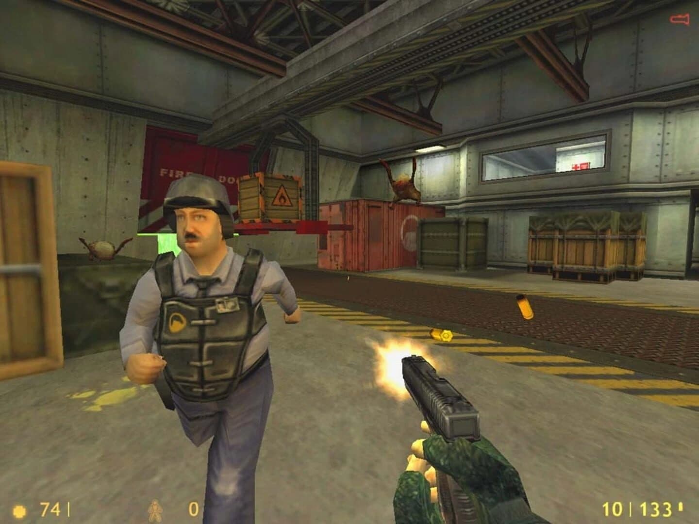 Half-Life 1 Anthology screenshot 2