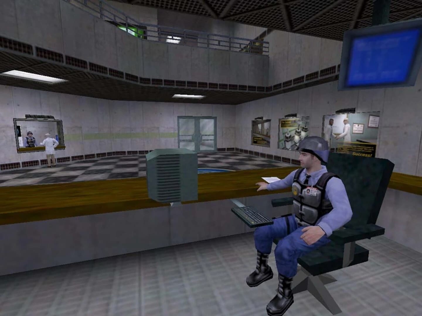 Half-Life 1 Anthology screenshot 3