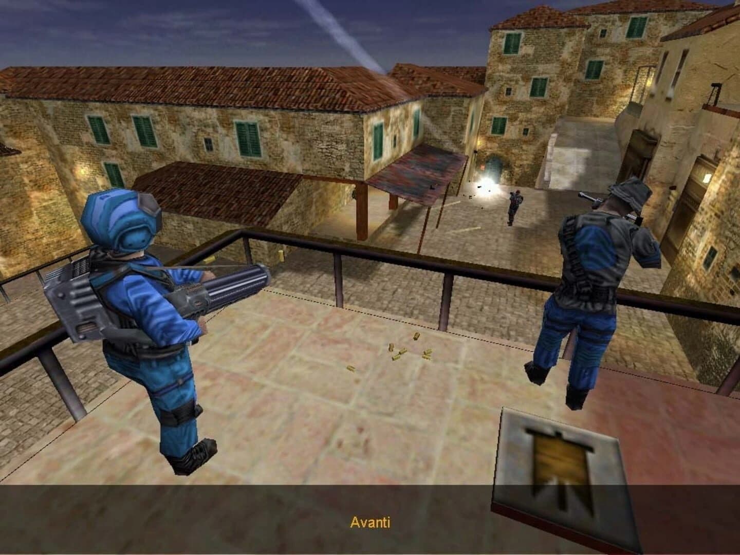 Half-Life 1 Anthology screenshot 4