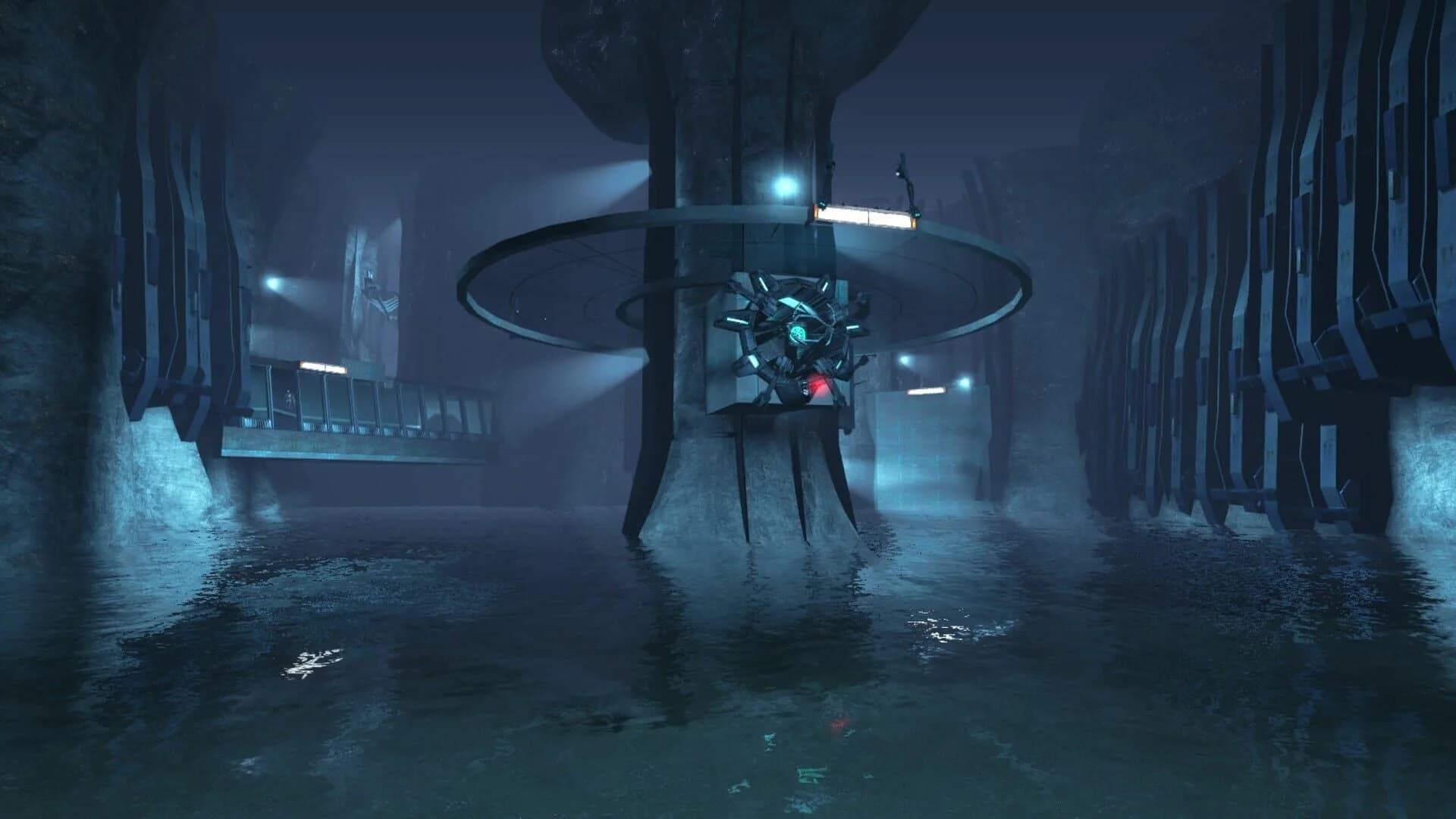 Half-Life 2: Deeper Down screenshot 5