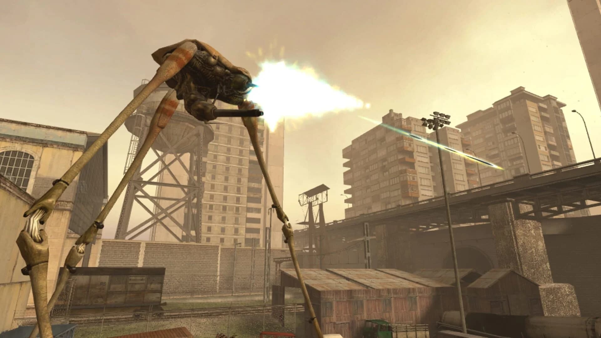 Half-Life 2: Episode One screenshot 5
