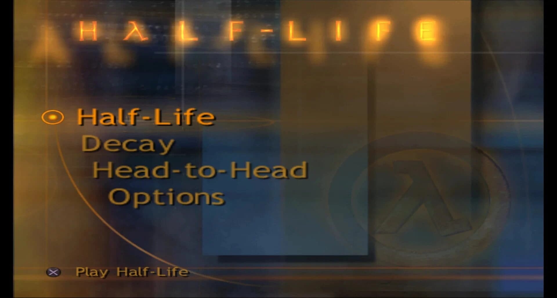 Half-Life screenshot 3