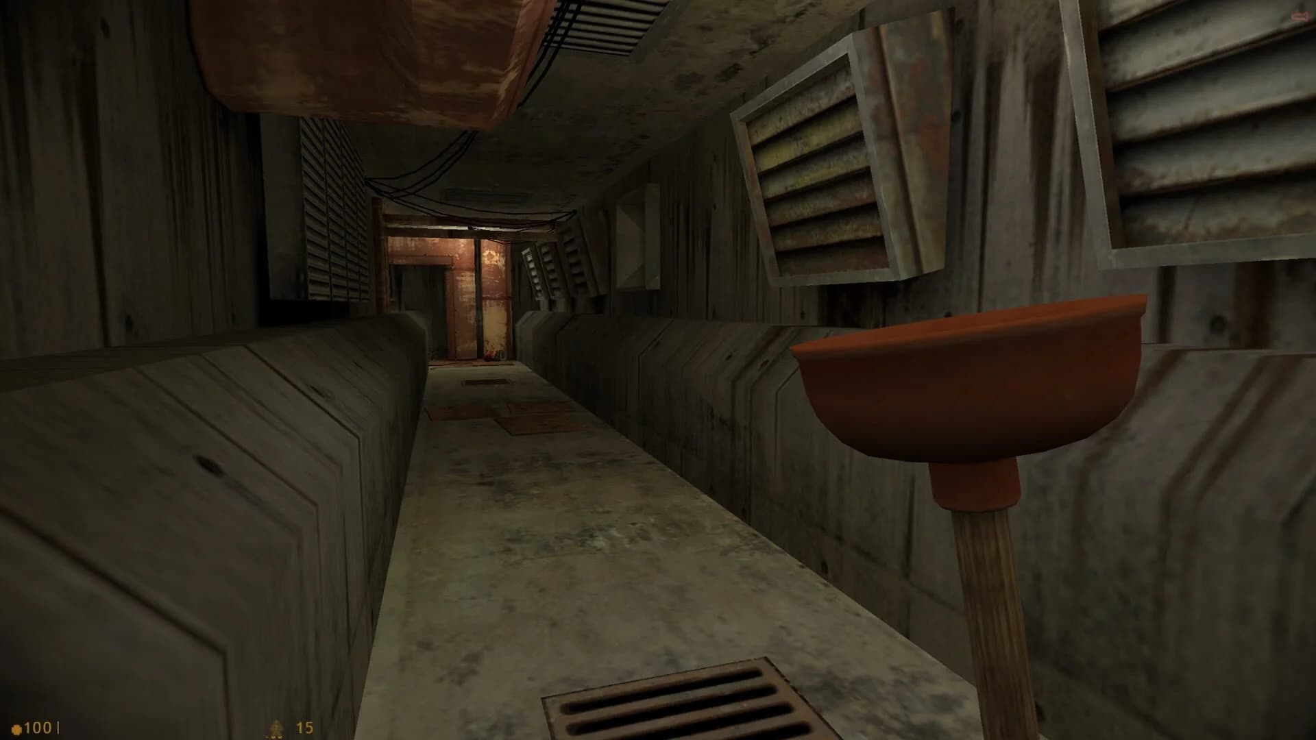 Half-Life: C.A.G.E.D. screenshot 3