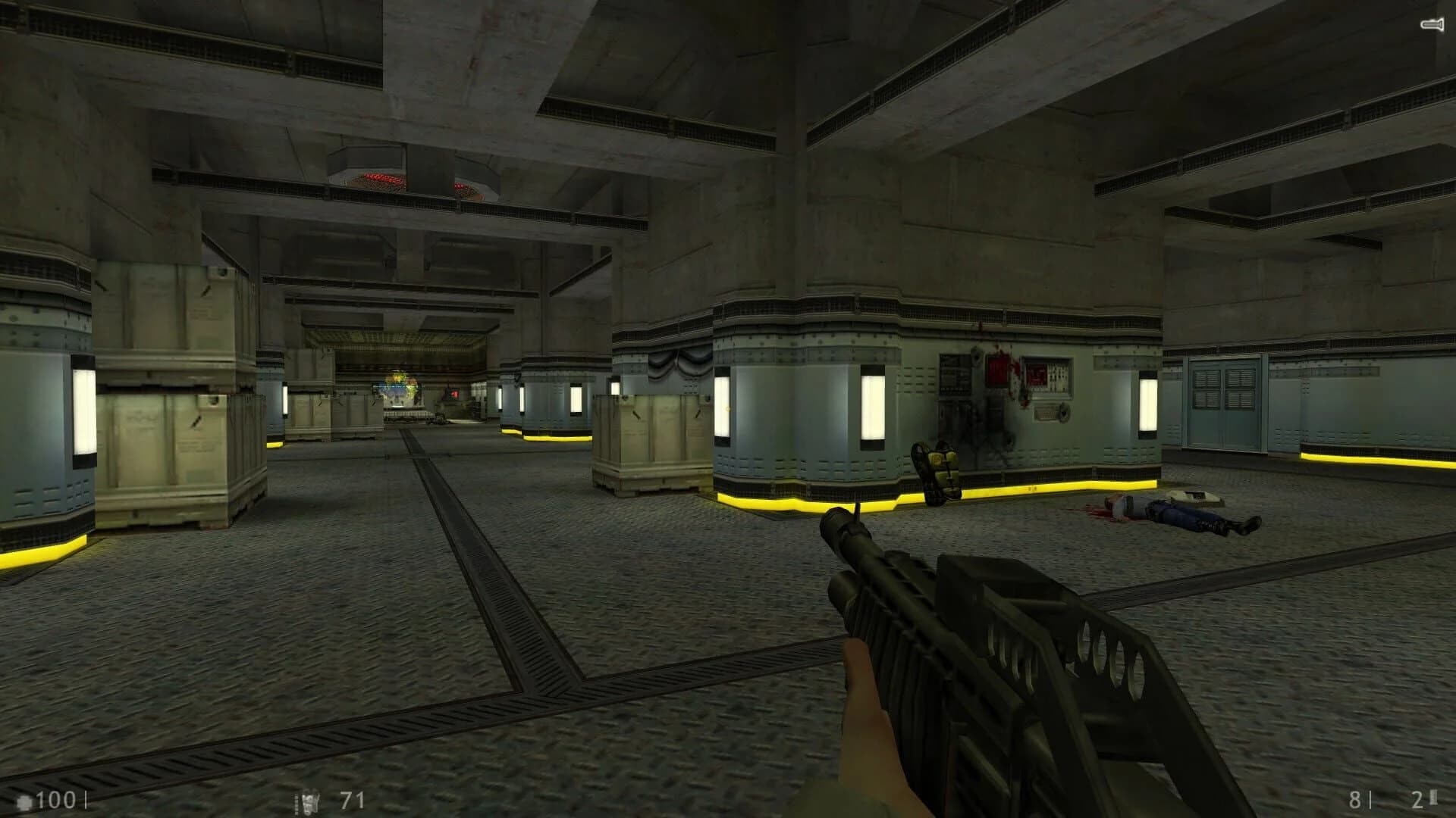 Half-Life: Echoes screenshot 5