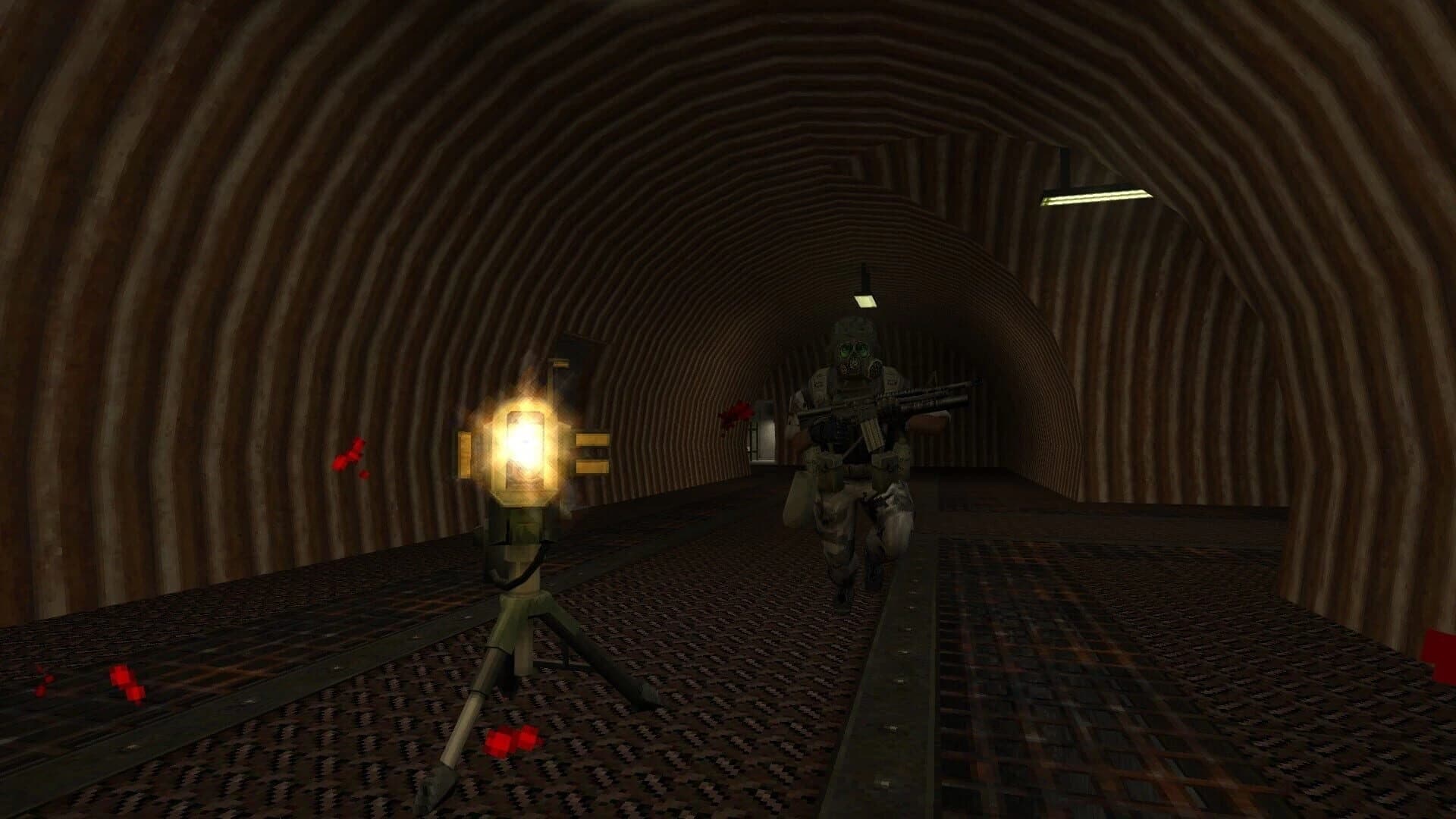 Half-Life: Element 64 screenshot 5