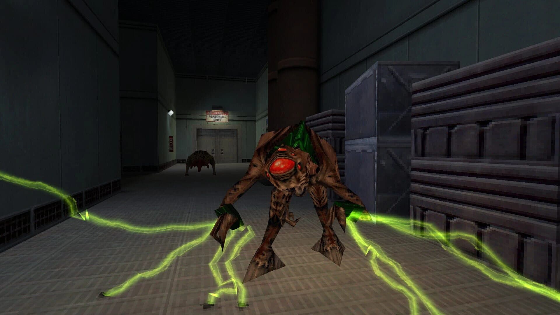 Half-Life: Element 64 screenshot 2