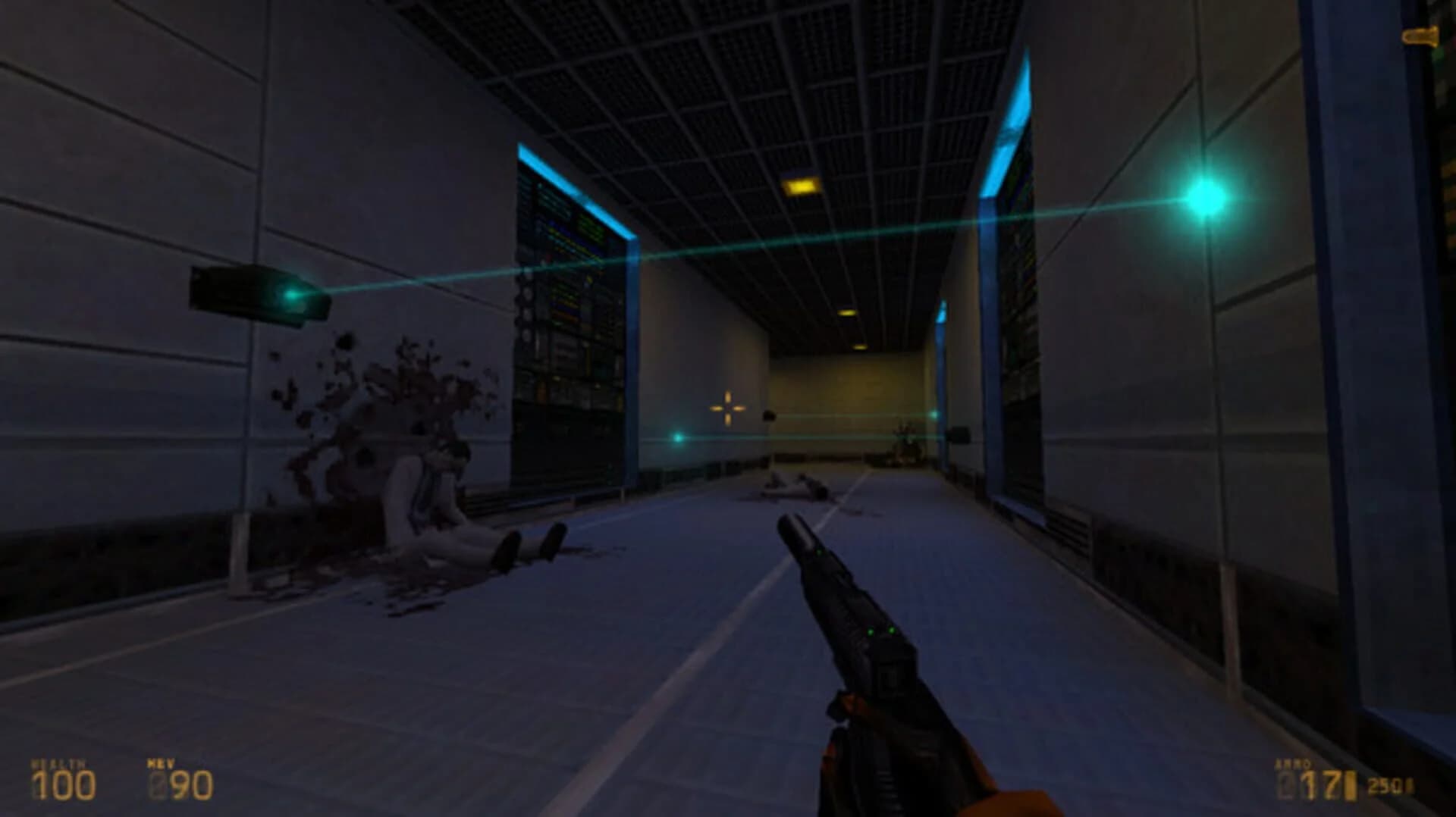 Half-Life: MMod screenshot 4