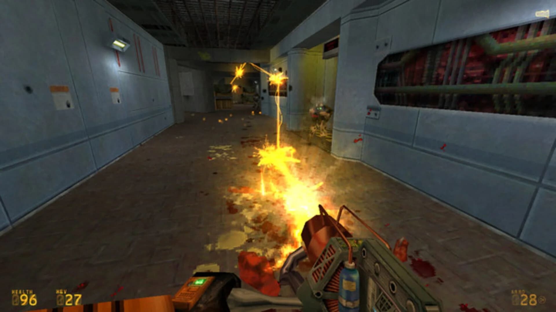 Half-Life: MMod screenshot 3