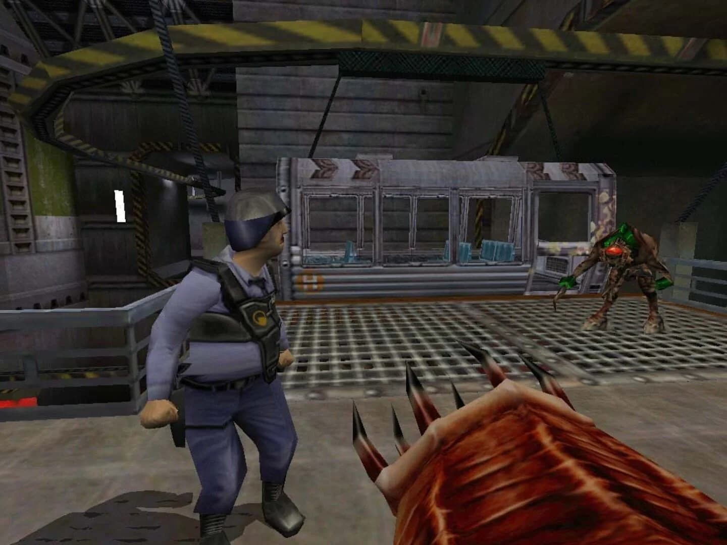 Half-Life: Opposing Force screenshot 4