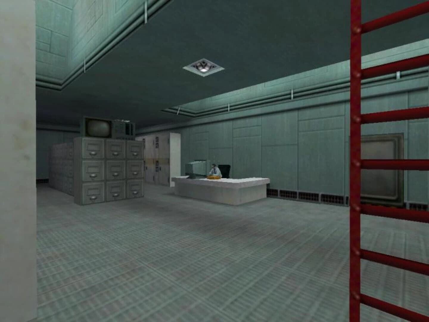 Half-Life: Peaces Like Us screenshot 1