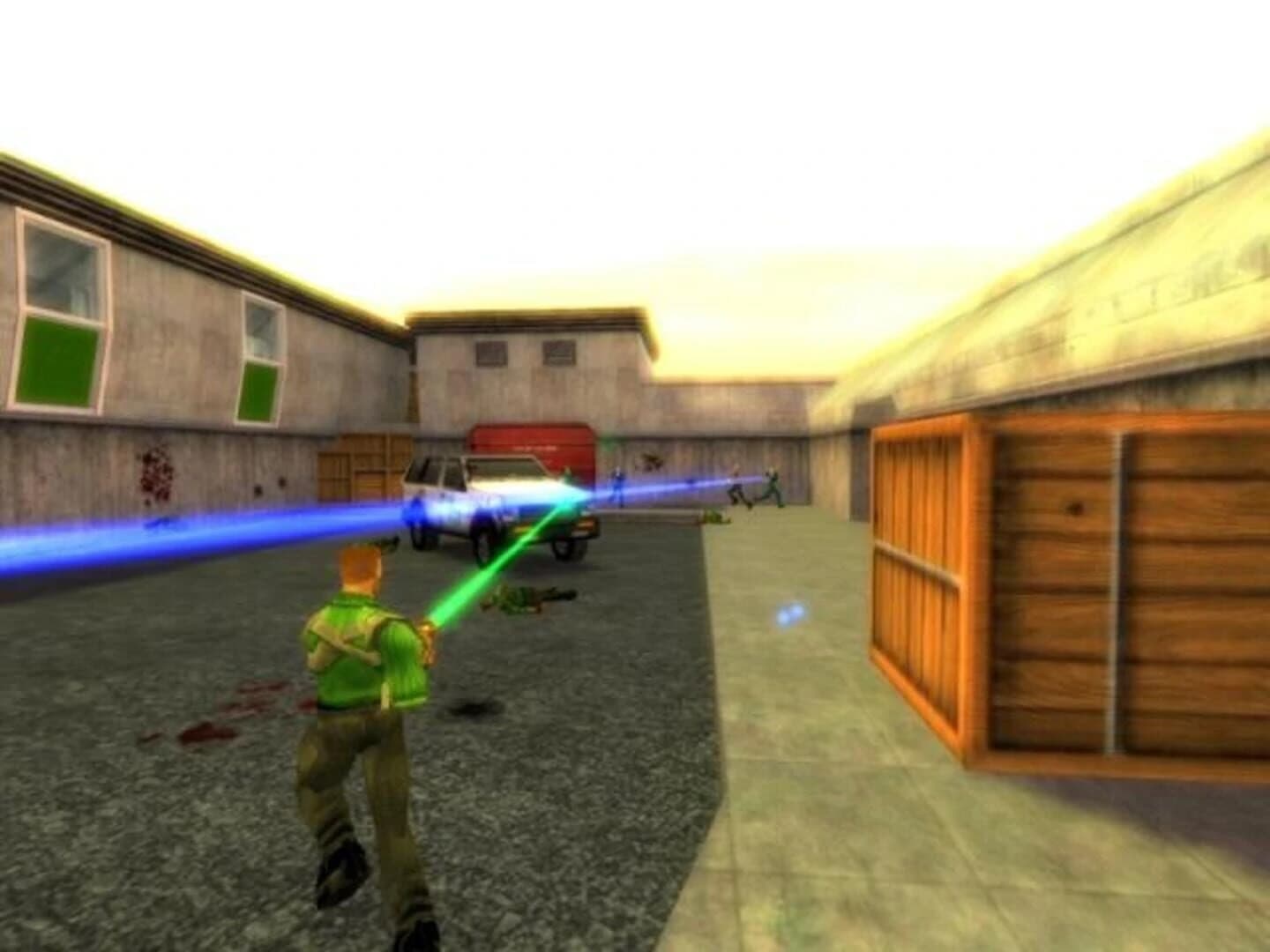 Half-Life: Science and Industry screenshot 2