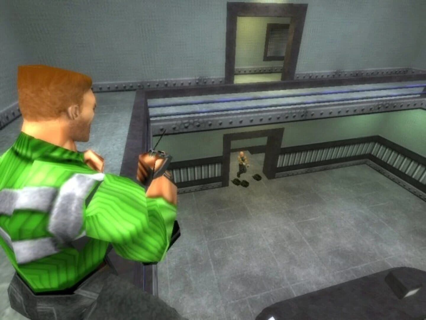 Half-Life: Science and Industry screenshot 1