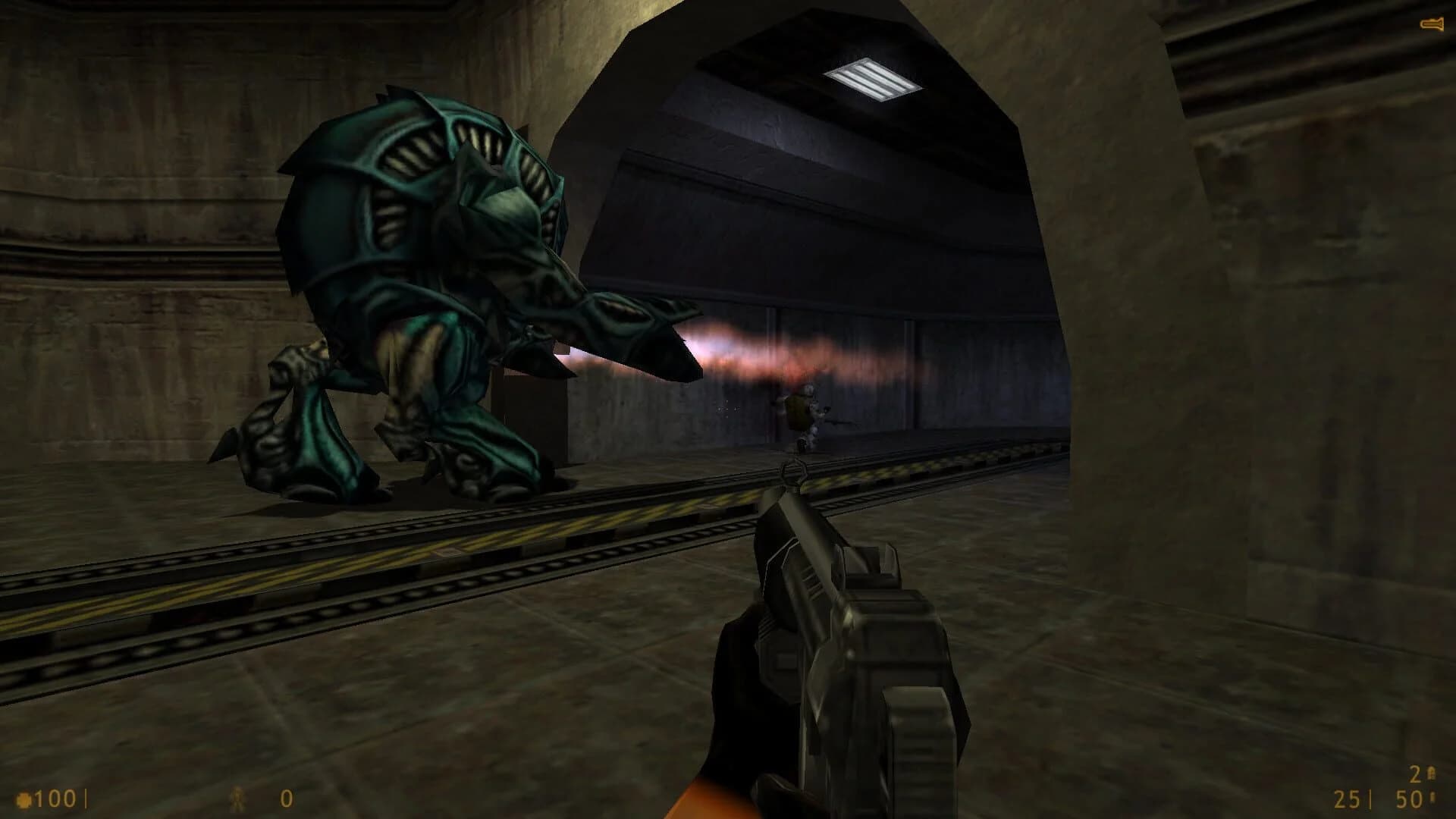 Half-Life: Source Fixed screenshot 3