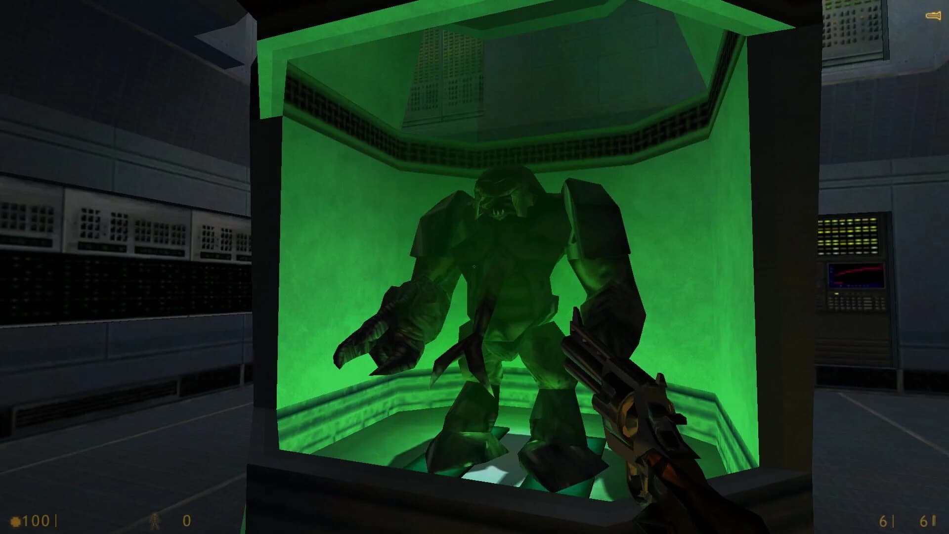 Half-Life: Source Fixed screenshot 4