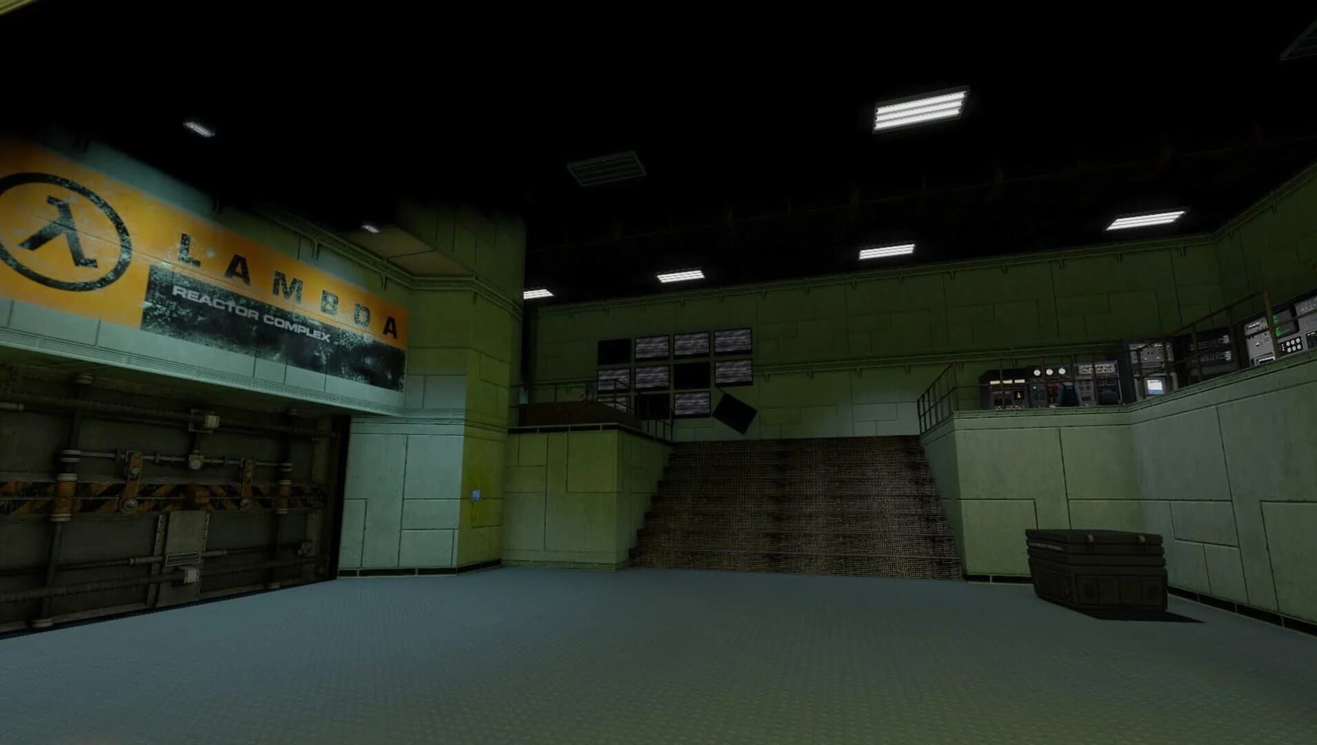 Half-Life: Uplink screenshot 2