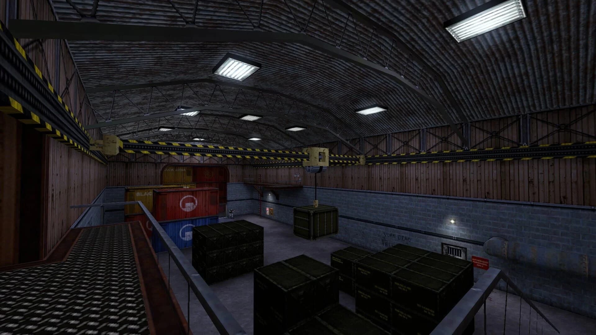 Half-Life: Uplink screenshot 3