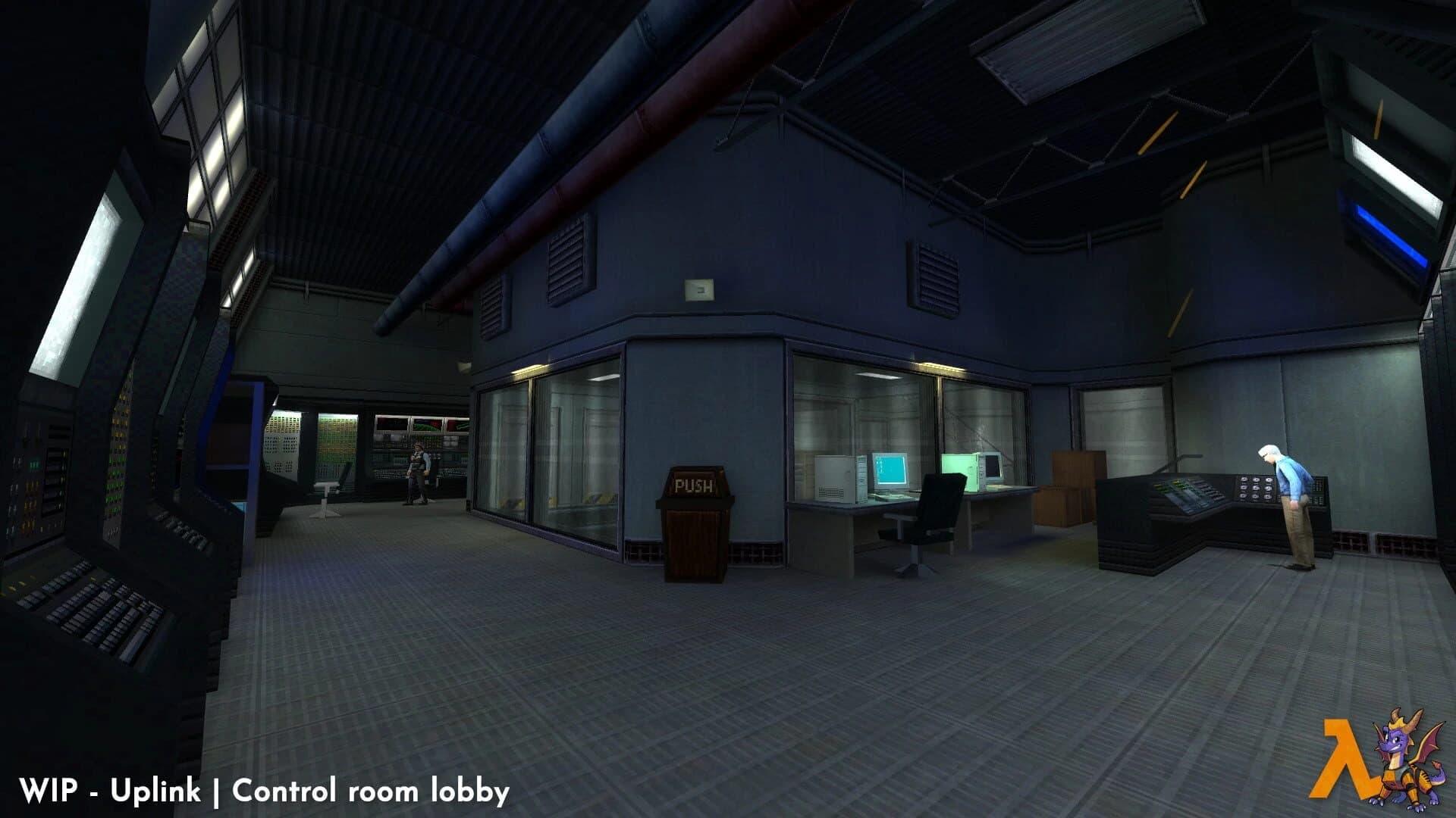 Half-Life: Year of the Dragon screenshot 5