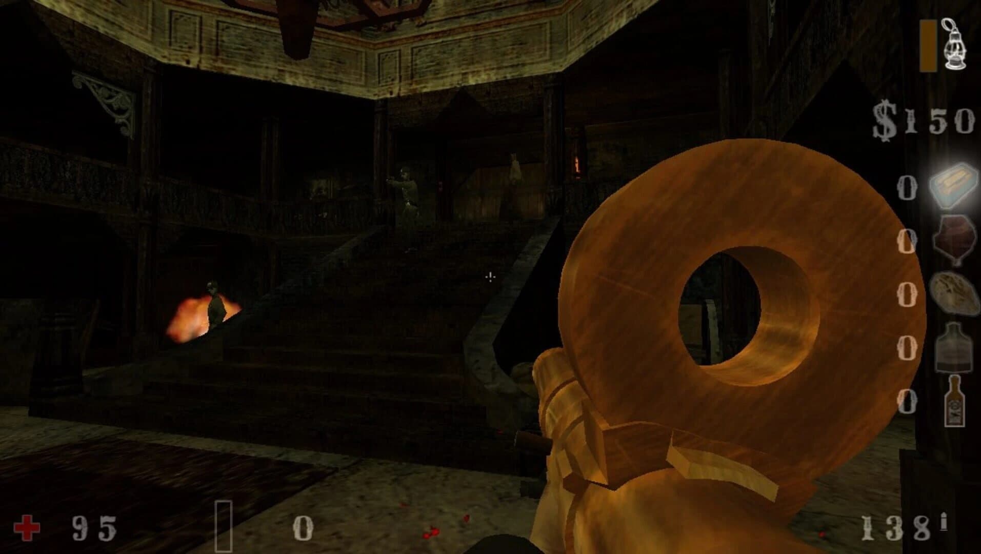 Half-Rats: Parasomnia screenshot 3
