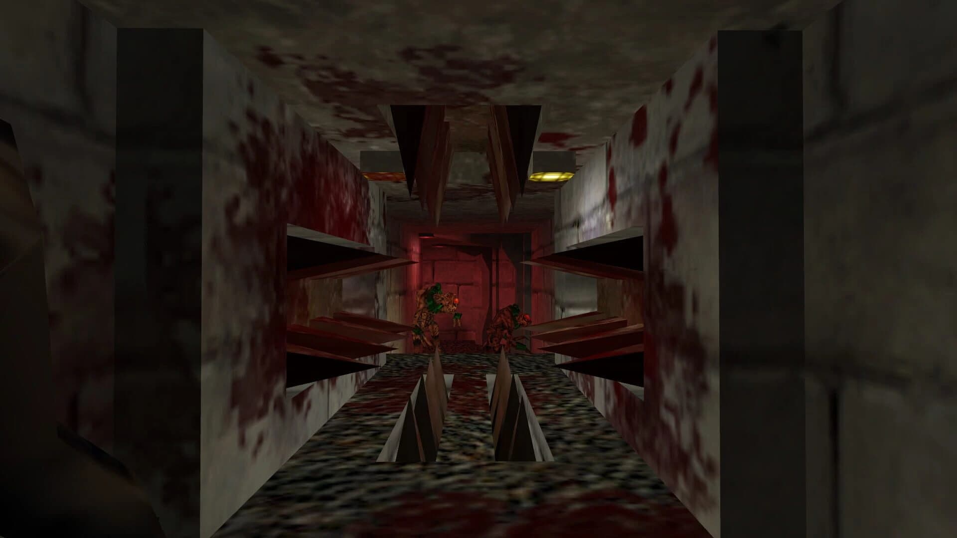 Halfquake Trilogy screenshot 3