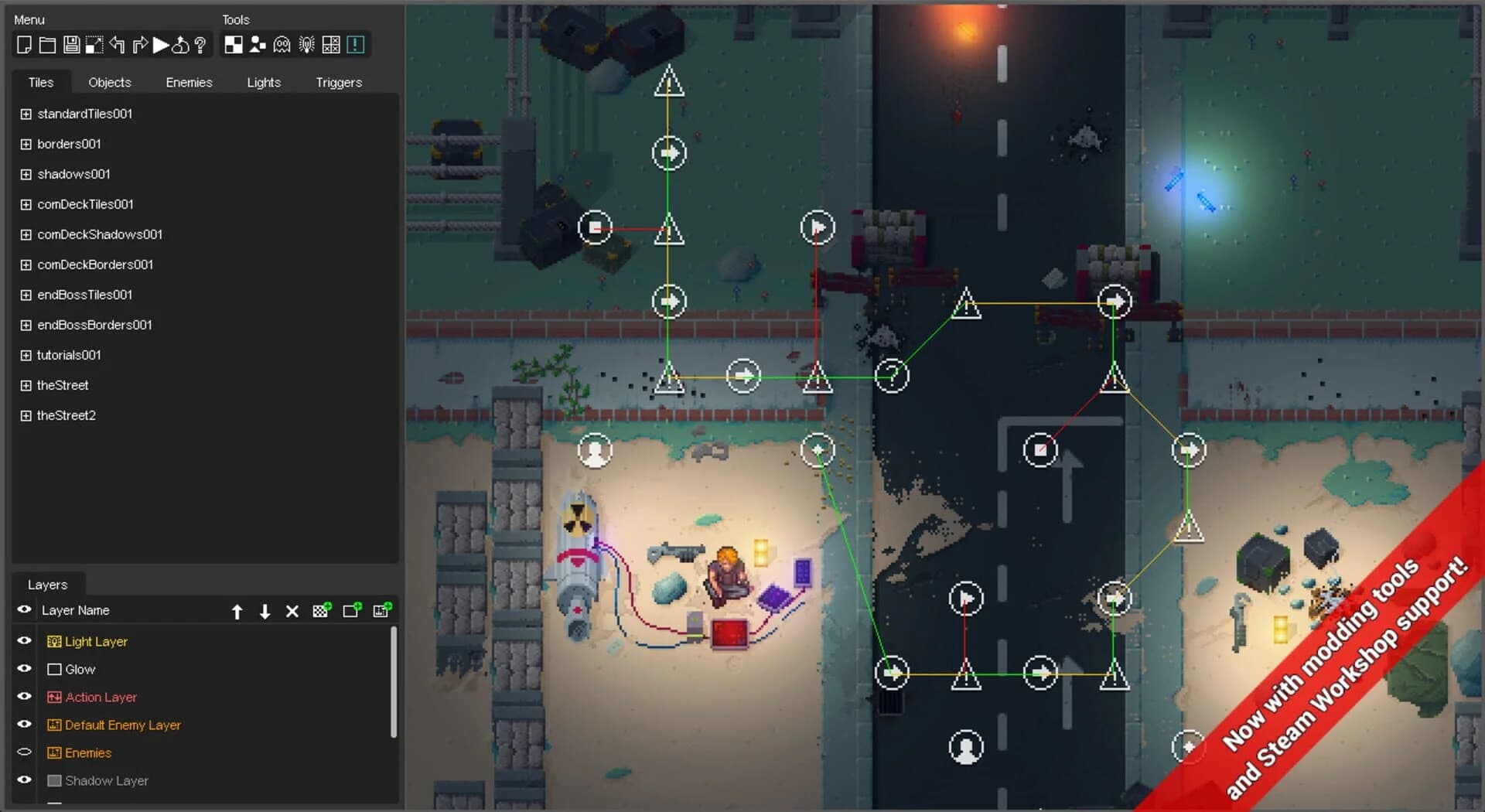 Halfway screenshot 5