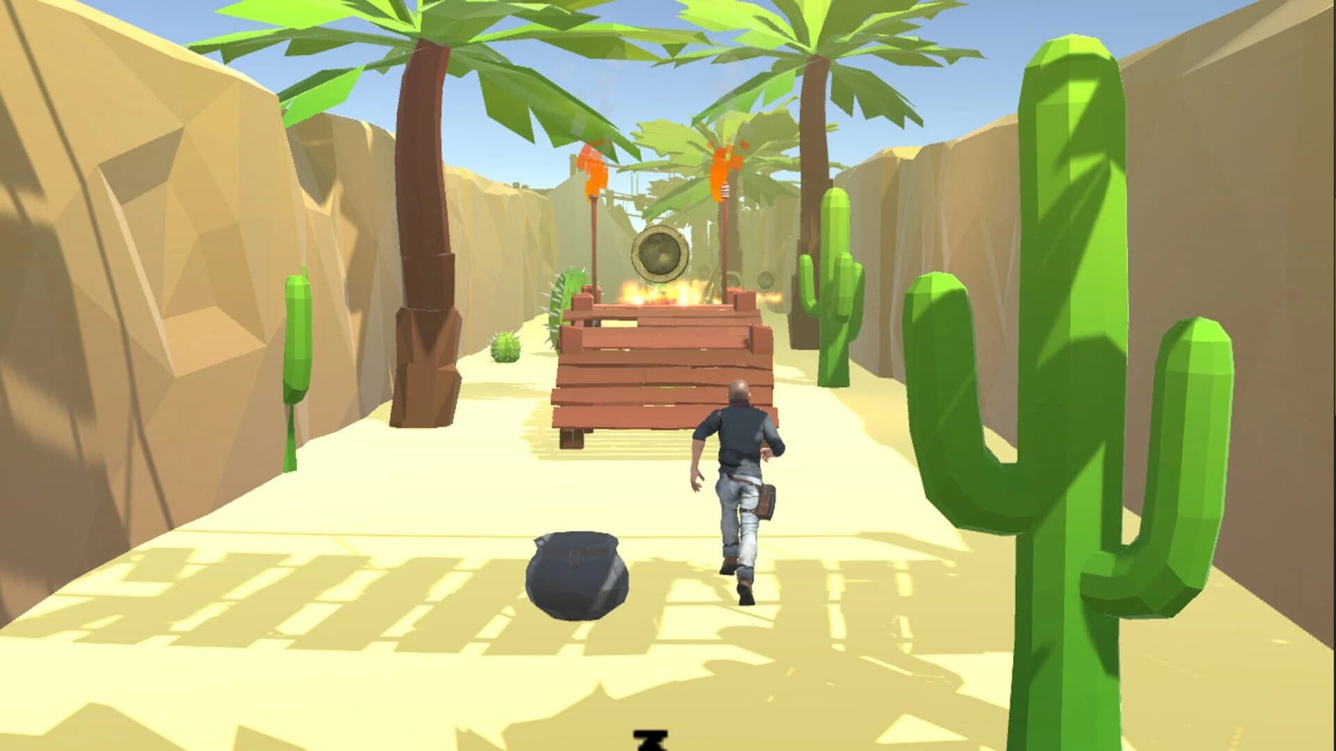 Hall Infinite screenshot 5