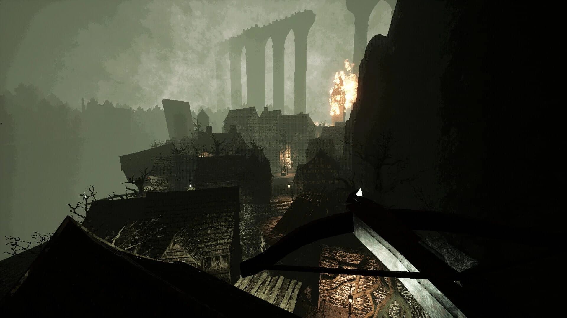 Hallow Blade screenshot 4