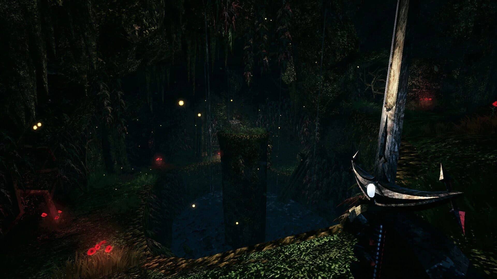 Hallow Blade screenshot 5