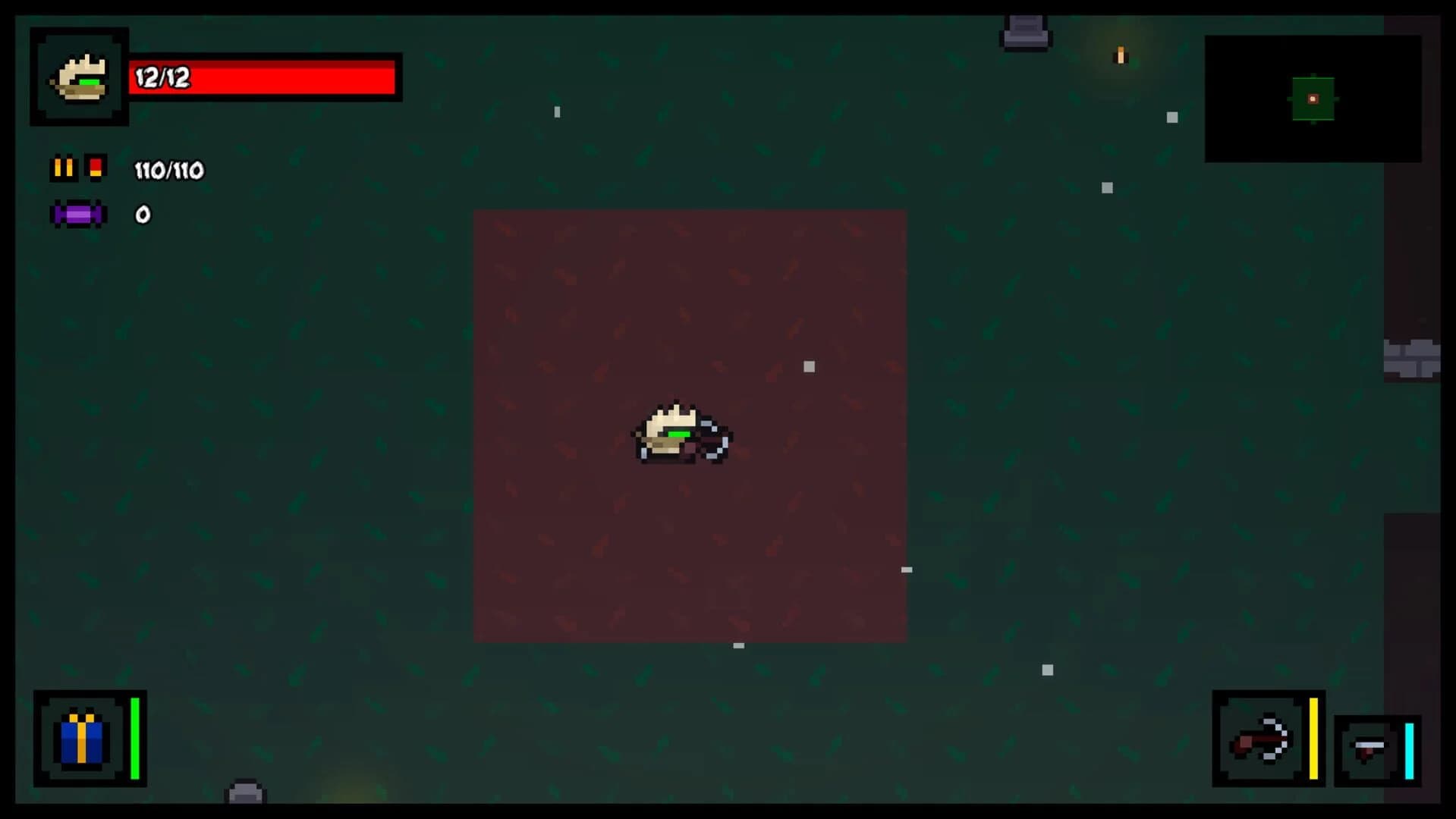 Hallow Hunt screenshot 2