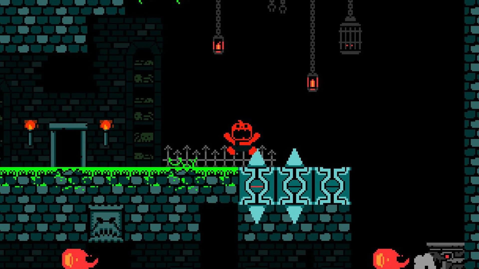 Halloween Forever screenshot 5